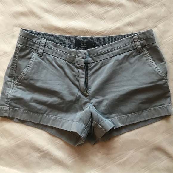Chino Shorts - Picture 2 of 3